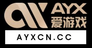 爱游戏官网（中国）官方网站 - AYX